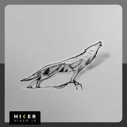 استیکر شیشه‌ای ۰۳۶۳