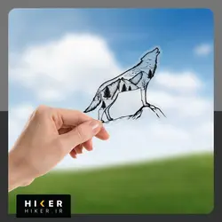 استیکر شیشه‌ای ۰۳۶۳