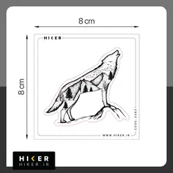 استیکر شیشه‌ای ۰۳۶۳