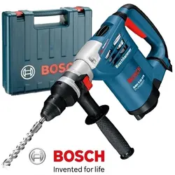 بتن کن ۴کیلویی بوش GBH 4-32 DFR