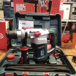 بتن کن ۵کیلویی رونیکس