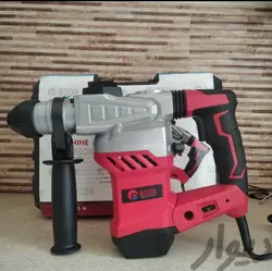 بتن کن ۶کیلویی ادون