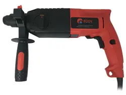 بتن کن ادون طرح بوش