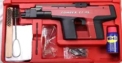 تفنگ میخکوب کامرکس  CT-45