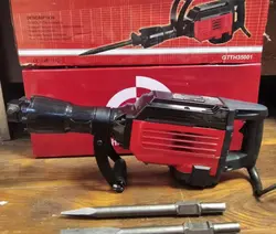 بتن کن 22کیلویی گریتک