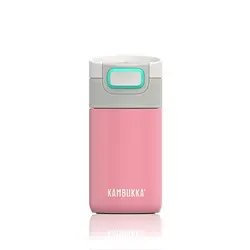 ماگ فلاسک کامبوکا Kambukka-Etna -Baby Pink-300ml