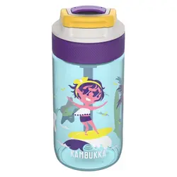 قمقمه تلقی نی دار کامبوکا Kambukka-Lagoon-Surf Girl-400ml