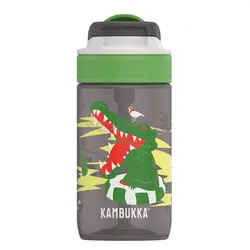 قمقمه تلقی نی دار کامبوکا Kambukka-Lagoon-Crazy Crocodile-400ml