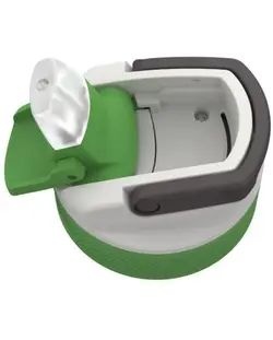 قمقمه تلقی نی دار کامبوکا Kambukka-Lagoon-Crazy Crocodile-400ml