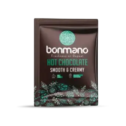 پودر هات چاکلت بن مانو Bonmano-Hot Chocolate-24Sachet