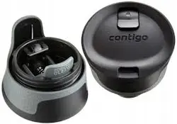 تراول ماگ قرمز کانتیگو Contigo-West Loop-470ml