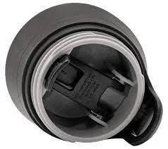 تراول ماگ قرمز کانتیگو Contigo-West Loop-470ml