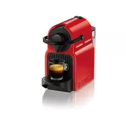 دستگاه کپسولی نسپرسو اینیسیا قرمز Nespresso-Inissia