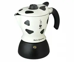 کاپوچینوساز بیالتی Bialetti-Mukka Express-2cups