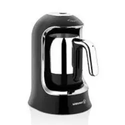 قهوه ساز کرکماز مشکی Korkmaz-Kahvekolik-A860-07