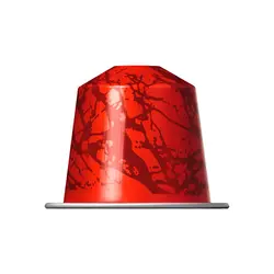 کپسول قهوه نسپرسو ناپولی Nespresso Ispirazione Napoli Capsule