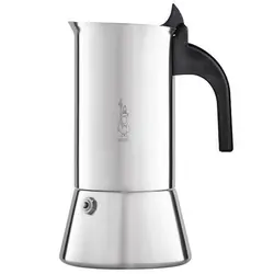 موکاپات بیالتی استیل Bialetti-Venus Induction-4 cups
