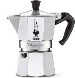 موکاپات بیالتی Bialetti-Moka Express-3 cups
