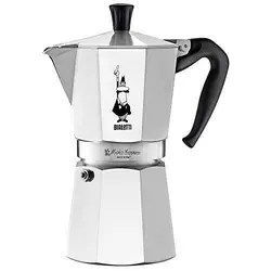 موکاپات بیالتی Bialetti-Moka Express-6 cups