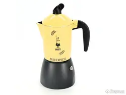 موکاپات بیالتی اورزو Bialetti-Orzo Express-2cups