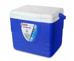 یخدان کلمن آبی Coleman-9QT-Cooler-8.5 L