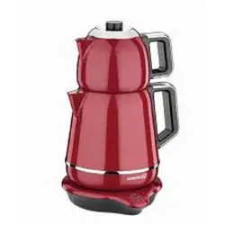 چایساز کرکمازقرمز Korkmaz-Demix-A332