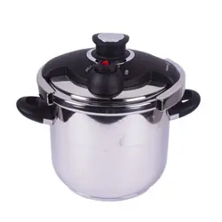 زودپز کرکماز Korkmaz-Hera-A169-04- 7 L