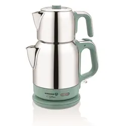 چایساز کرکماز سبز دریاییKorkmaz-Cytema-A331-06