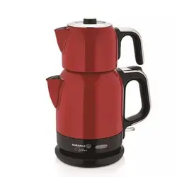 چایساز کرکماز قرمز Korkmaz-Cytema-A331-05