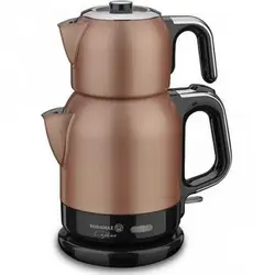 چایساز کرکماز پیازی Korkmaz-Cytema-A331-02