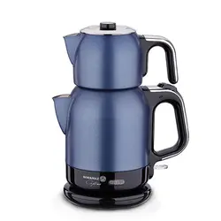 چایساز کرکماز سرمه ای ماتKorkmaz-Cytema-A331-07