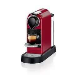 دستگاه کپسولی نسپرسو قرمز Nespresso-Citiz