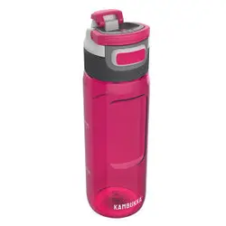 قمقمه دکمه دار تلقی کامبوکا Kambukka-Lipstick-Elton-750ml