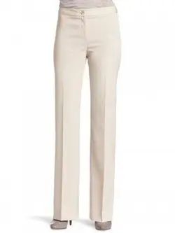 الگو آماده شلوار ده سایزی 36 تا 54