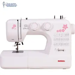 چرخ خیاطی مارشال مدل 935S