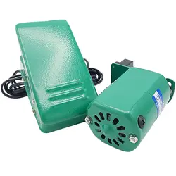 دینام و پدال چرخ خیاطی سردوز پروانه