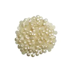 پولک مدل تراشدار لپه ای مروارید کد 200 بسته 200 عددی