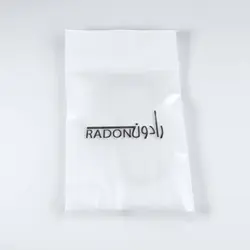 منجوق رادون کد GGlD وزن 30 گرم