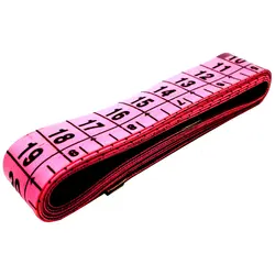 متر خیاطی مدل supersor