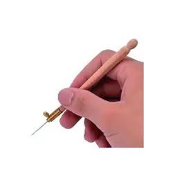 سوزن تنبور کد CHI مجموعه 4 عددی
