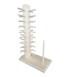 استند قرقره نخ مدل gh100