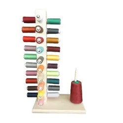 استند قرقره نخ مدل gh100