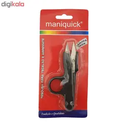 قیچی خیاطی مانی کویک مدل GS105