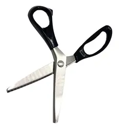 قیچی خیاطی مدل دالبر