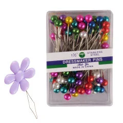 سوزن خیاطی بیدو یو مدل mor-100 بسته 100 عددی همراه سوزن نخ کن