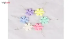 سوزن خیاطی بیدو یو مدل mor-100 بسته 100 عددی همراه سوزن نخ کن