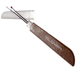 بشکاف خیاطی کلاور کد 12