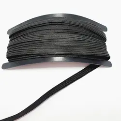 کش خیاطی مدل نیم سانتی متری کد 539 طول 5 متر