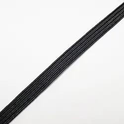 کش خیاطی مدل نیم سانتی متری کد 539 طول 5 متر