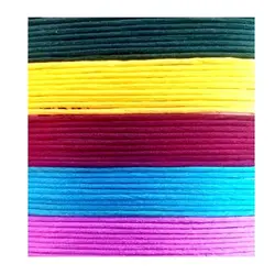 نخ ماکارونی مدل MS-Y05 مجموعه 5 عددی